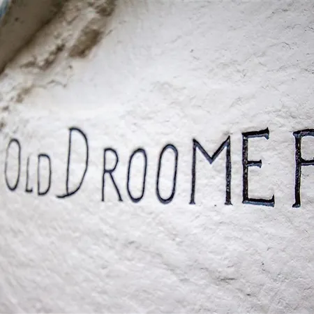 Old Droomer