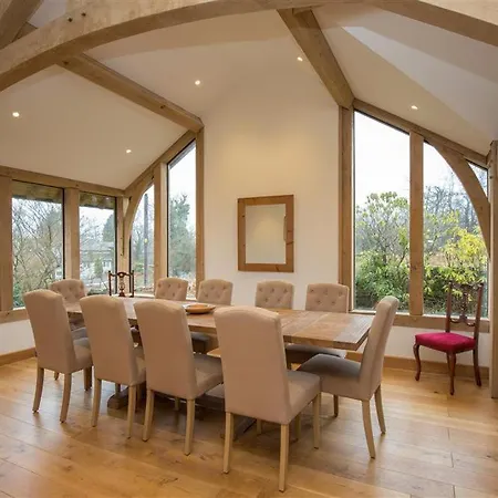 Old Droomer 펜션 *