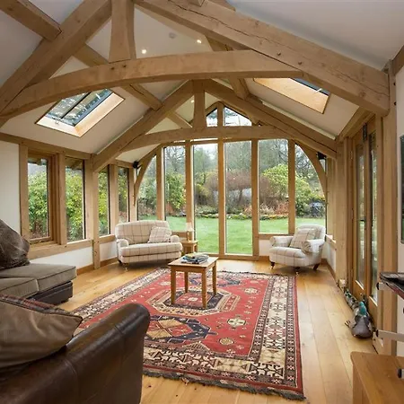 Holiday home Old Droomer Windermere