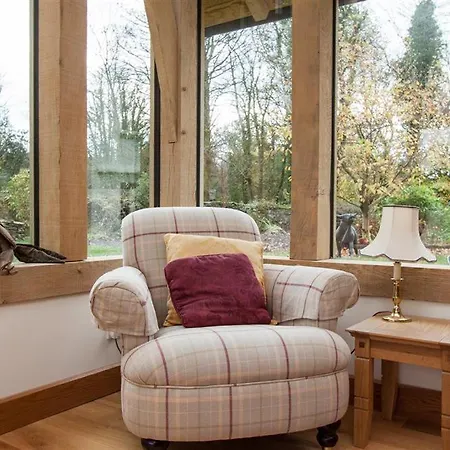 Old Droomer 펜션 윈더미어