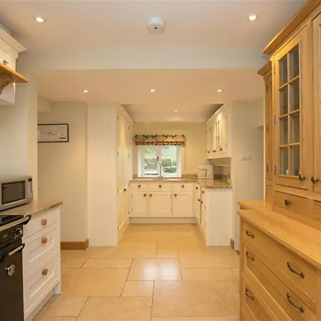 Old Droomer Windermere