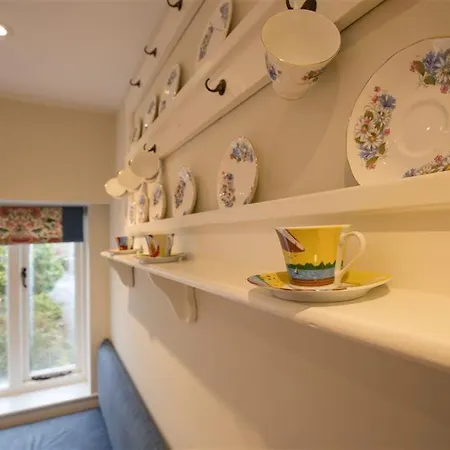 Old Droomer 펜션 *