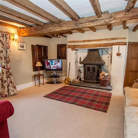 Old Droomer 펜션 윈더미어