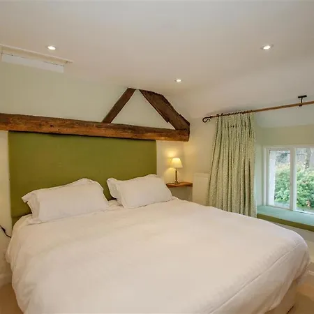 Old Droomer 윈더미어