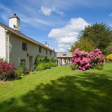 Old Droomer Windermere