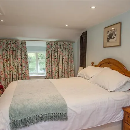 Old Droomer 펜션 윈더미어