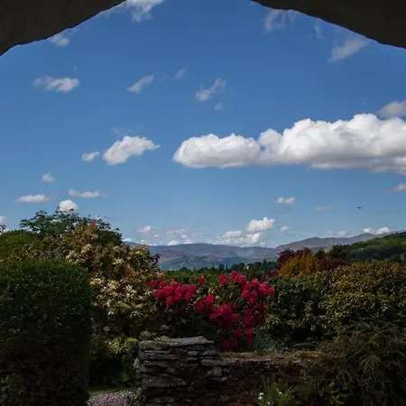 Old Droomer * Windermere