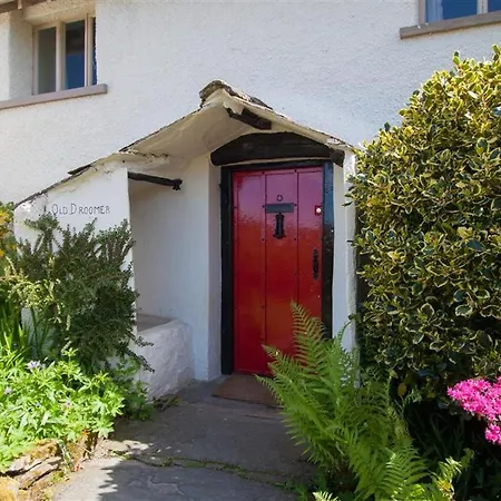 Old Droomer Holiday home *