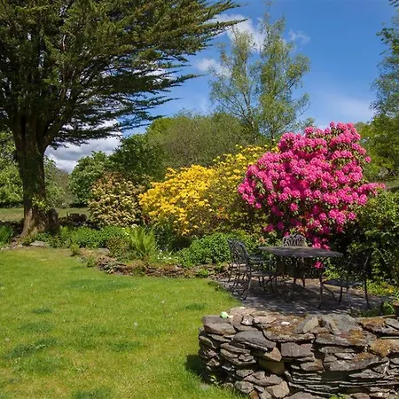 Old Droomer 윈더미어