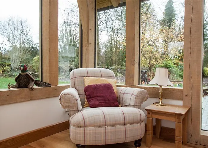 Old Droomer Holiday home Windermere