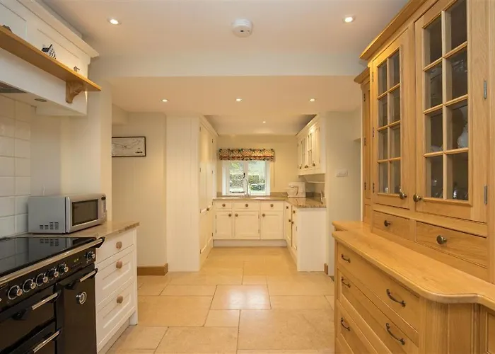 Old Droomer Windermere