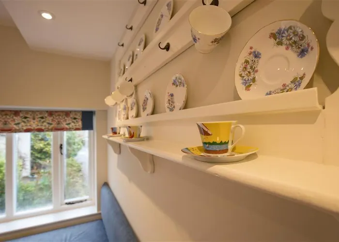 Old Droomer Holiday home *