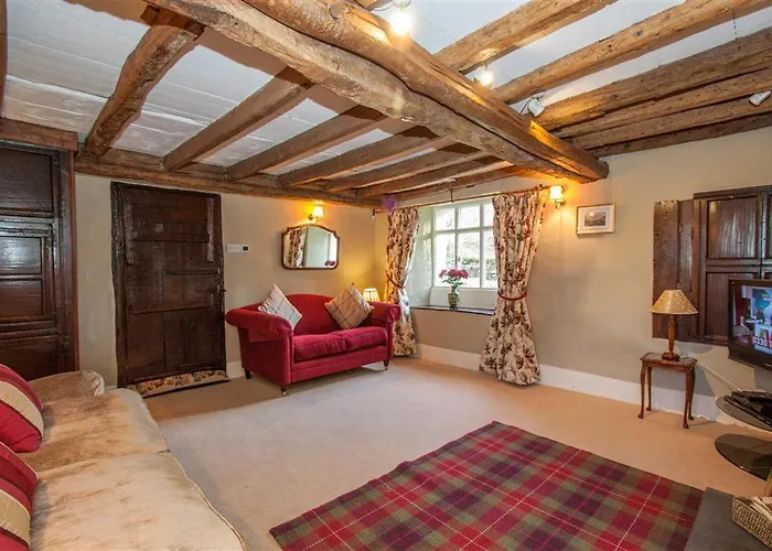 Feriehus Old Droomer *