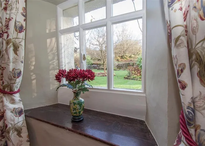 Holiday home Old Droomer Windermere