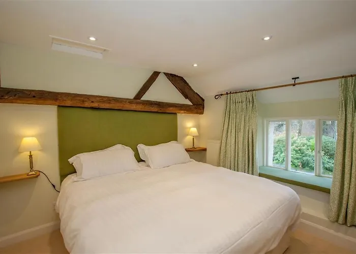 Old Droomer Windermere