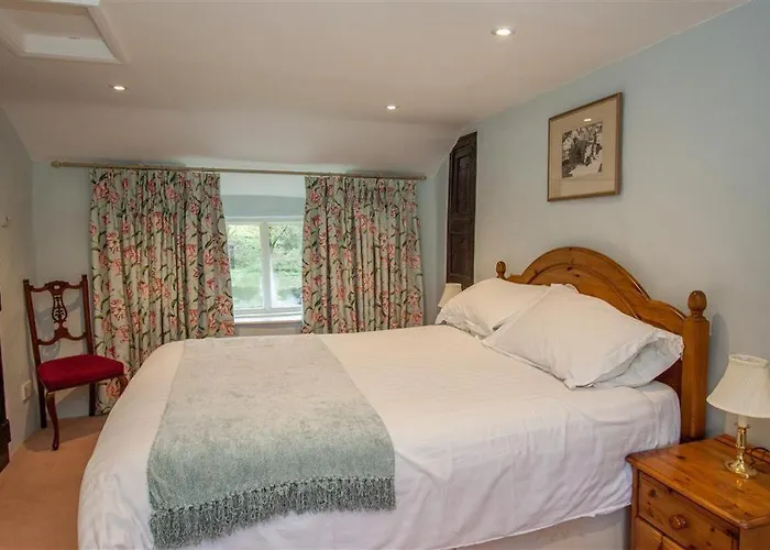 Old Droomer Holiday home Windermere