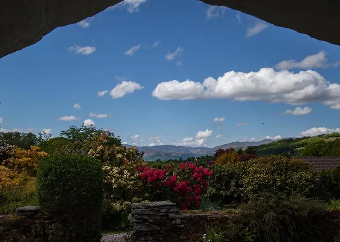 Old Droomer * Windermere