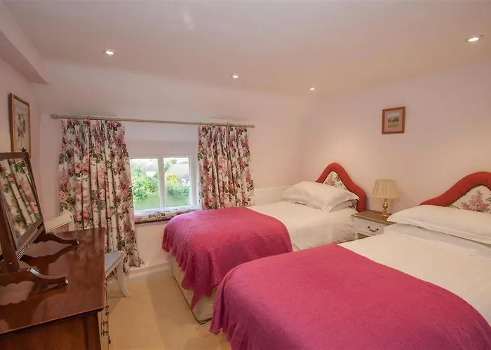 Old Droomer Holiday home Windermere