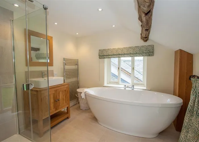 Old Droomer Holiday home Windermere