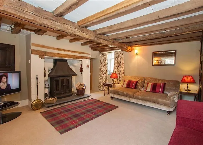 Old Droomer * Windermere