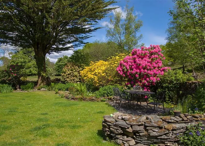 Old Droomer Windermere