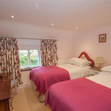 Old Droomer בית נופש ווינדרמר