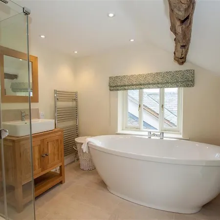 Old Droomer בית נופש ווינדרמר