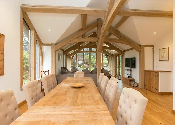 Feriehus Old Droomer