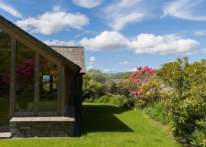 Old Droomer Windermere