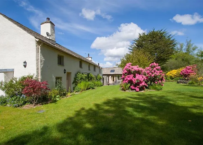 Old Droomer Windermere